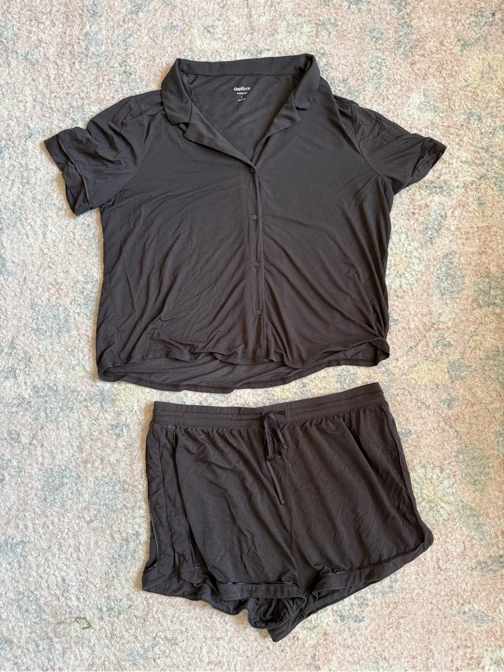 Gap Body Modal Set - Picture 4 of 10